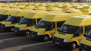 1-ელი თებერვლიდან თბილისში ყვითელი მიკროავტობუსები აღარ იმოძრავებენ