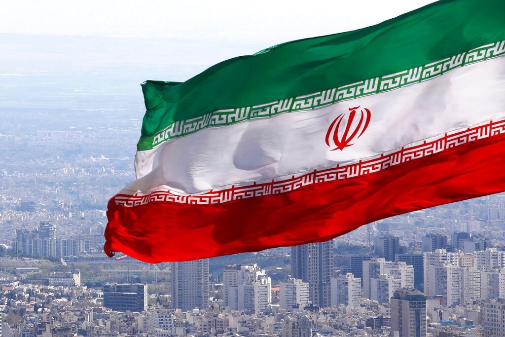 ირანის ისლამური რესპუბლიკის მიმართ დაწესებული საერთაშორისო სანქციების შესახებ