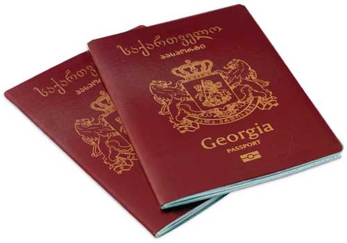 „ქვეყნის პასპორტები საზღვარზე არა ჰოლოგრამებით, არამედ ჩიპით შემოწმდება“ - იუსტიციის მინისტრი
