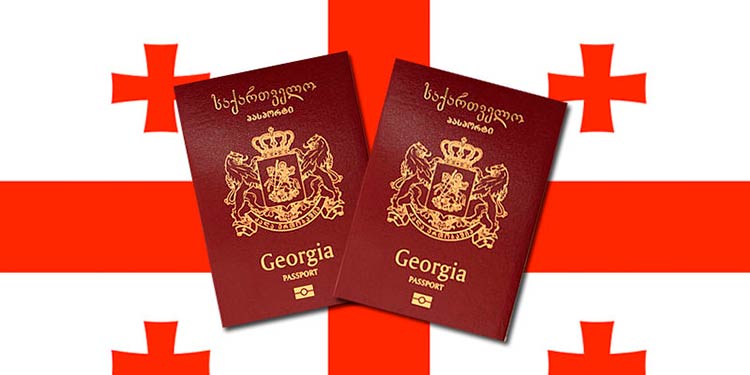 Full information on Georgian visa and residence permit in Georgia