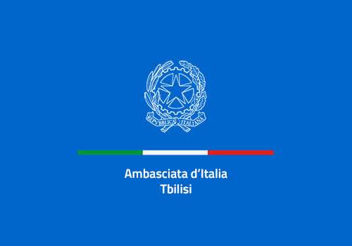 Ambasciata d'Italia Tbilisi - Servizi Consolari e Visti