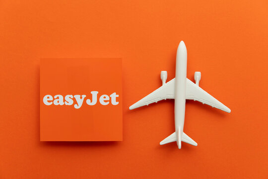 EasyJet-ი საქართველოში იწყებს ფრენებს: დაჯავშნე ავიაბილეთები იაფად!