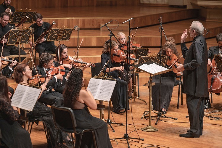 Festival Internazionale di Musica “Autumn Tbilisi”