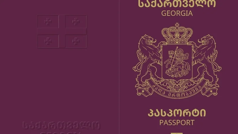 ქართული ბიომეტრიული პასპორტი იცვლება, როგორი იქნება ის და როდემდე იმოქმედებს ძველი პასპორტი