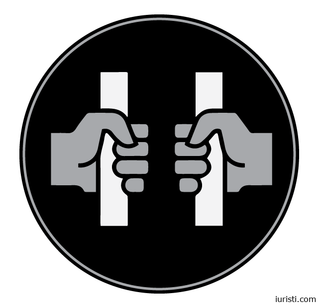 ადვოკატის მიმართ დაცვის განხორციელებასთან დაკავშირებით, ჯგუფურად ჩადენილი მუქარისთვის საქართველოს პროკურატურამ ორ პირს ბრალდება წარუდგინა.