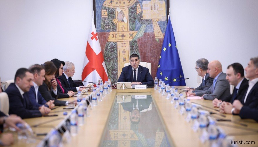 პარლამენტი 29 ოქტომბერს, ინტერპელაციის წესით, ინფრასტრუქტურის მინისტრს მოუსმენს