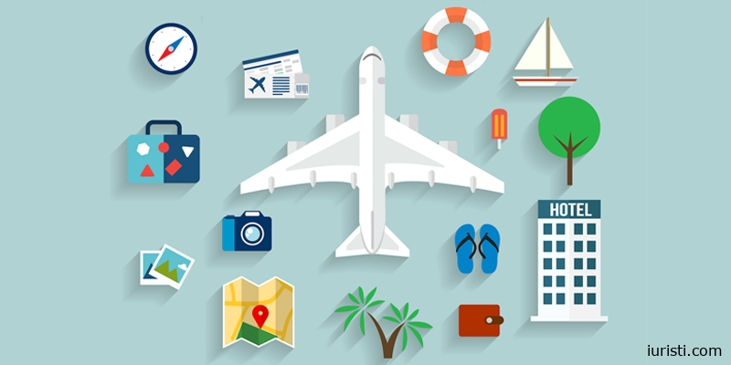 იცოდით, რომ ტურისტულ მომსახურებაზე ქართული კანონმდებლობა სპეციალურ წესებს აწესებს? -  იურიდიული რჩევები ადვოკატ ნათია ნაკაშიძისგან