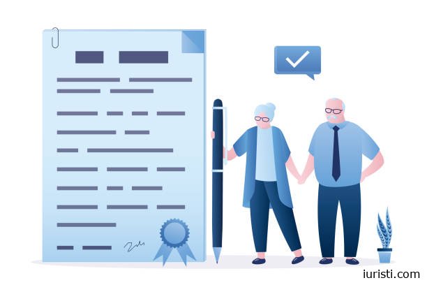 სავალდებულო წილი მემკვიდრეობაში