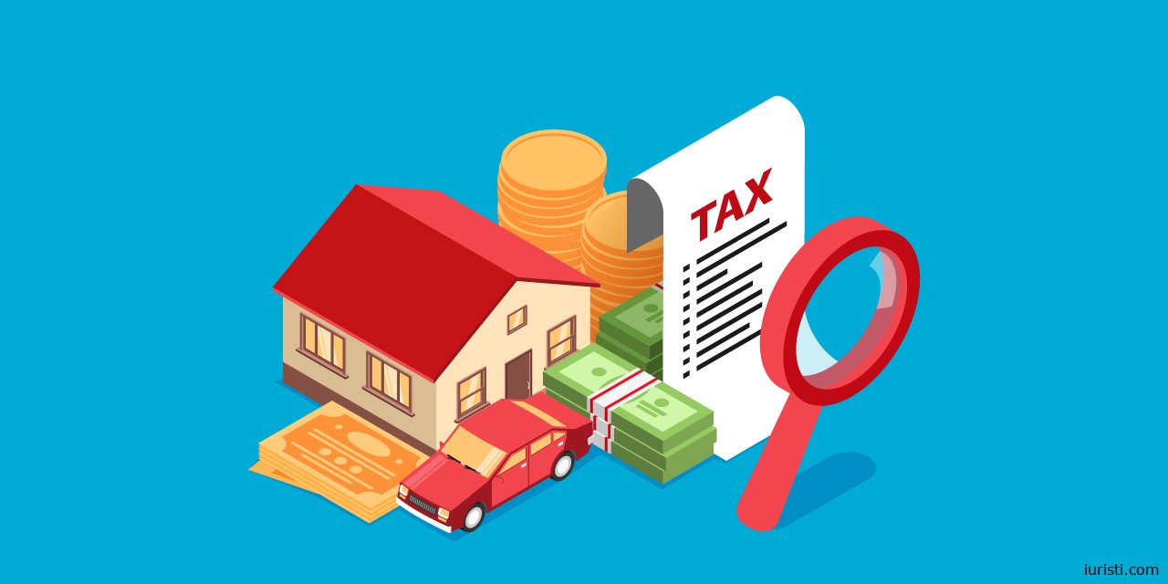 რა შედეგები მოჰყვება ფიზიკური პირის მიერ ქონების დეკლარაციის არწარდგენას?