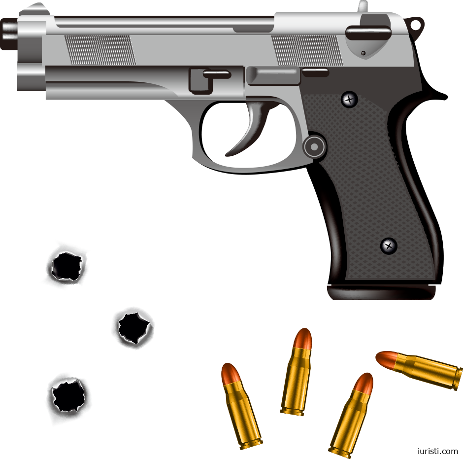 ცეცხლსასროლი იარაღის მართლსაწინააღმდეგო შეძენა, შენახვა და ტარება — რას ამბობს საქართველოს კანონმდებლობა