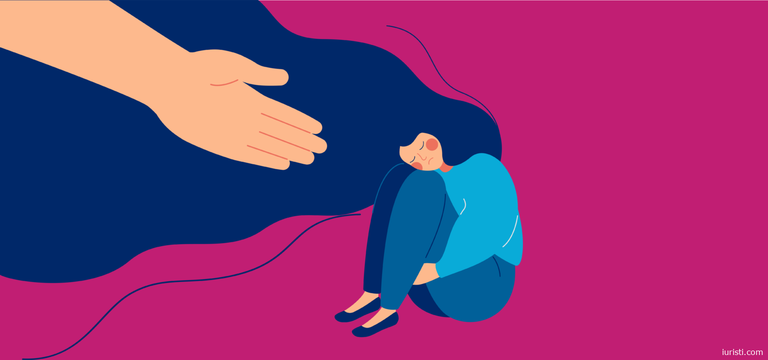 რა განსხვავებაა დამცავ ორდერსა და შემაკავებელ ორდერს შორის?