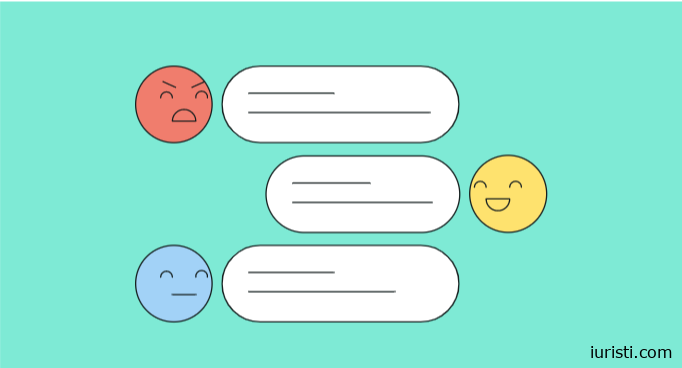 ფეისბუქზე გინება დანაშაულია?  - ადვოკატი ნათია ნაკაშიძე განმარტავს