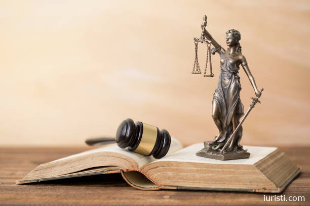 კერძო და საჯარო სამართალი და მათი გამიჯვნა