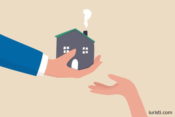 მფლობელობის გადასვლა მემკვიდრეებზე