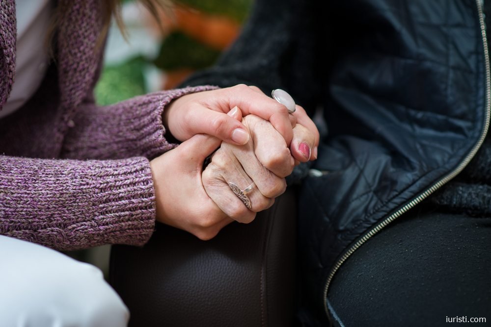 მეურვეობისა და მზრუნველობის ორგანოები - უფლებები, პასუხისმგებლობები და პროცედურები