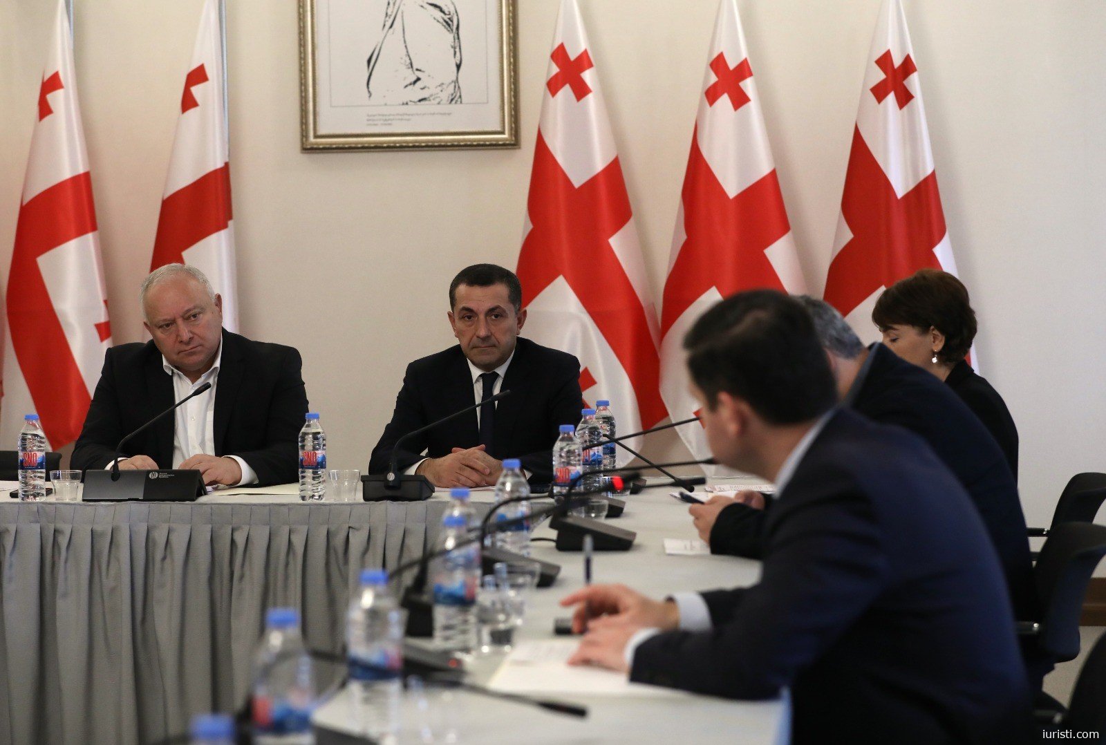 საფინანსო-საბიუჯეტო კომიტეტმა „საგადასახადო კოდექსში“ ცვლილებას მხარი დაუჭირა