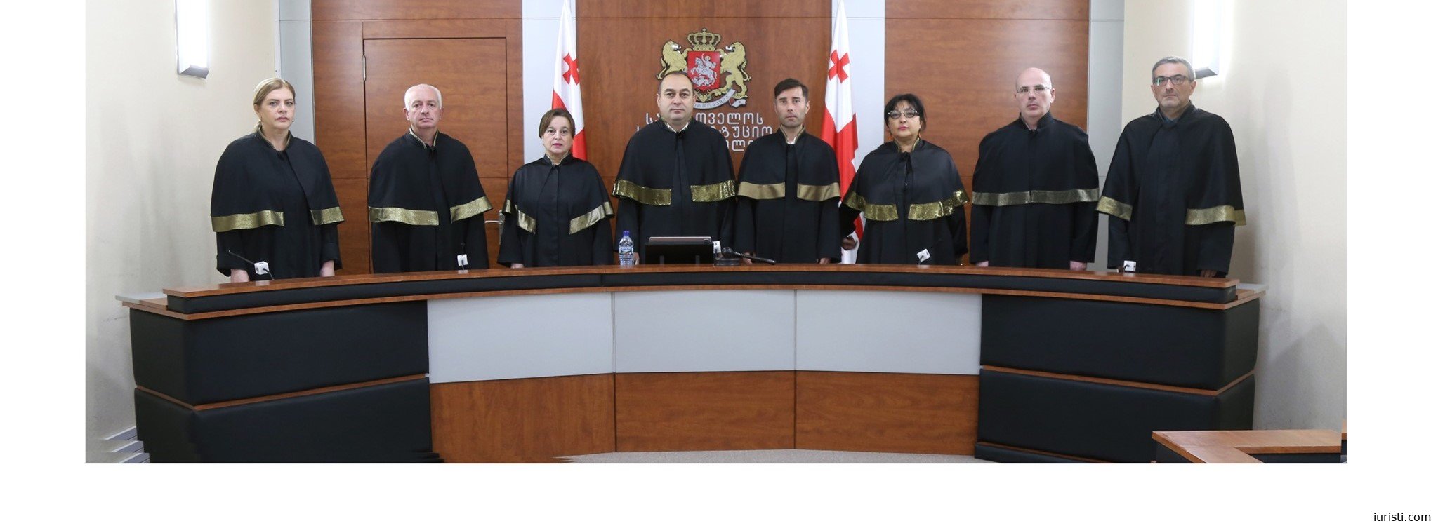 2025 წლის 17 ოქტომბერს საქართველოს საკონსტიტუციო სასამართლოს პლენუმმა არ დაადასტურა №1715 კონსტიტუციური წარდგინებით სადავოდ გამხდარი საქართველოს ორგანული კანონის „ადგილობრივი თვითმმართველობის კოდექსის“ რიგი ნორმების არაკონსტიტუციურობა.