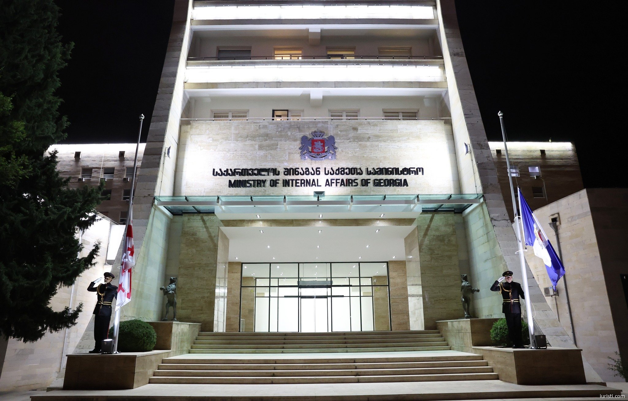 განზრახ მკვლელობის მცდელობის ბრალდებით 1998 წელს დაბადებული გ.ხ. დააკავეს