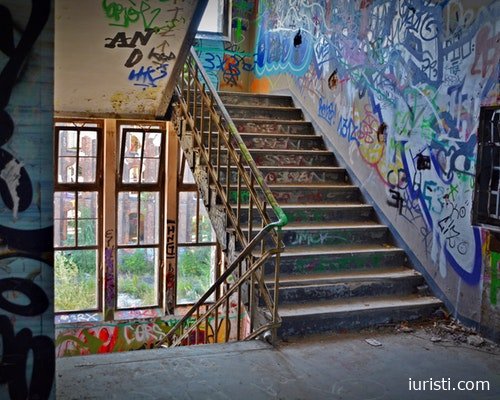 ვანდალიზმი