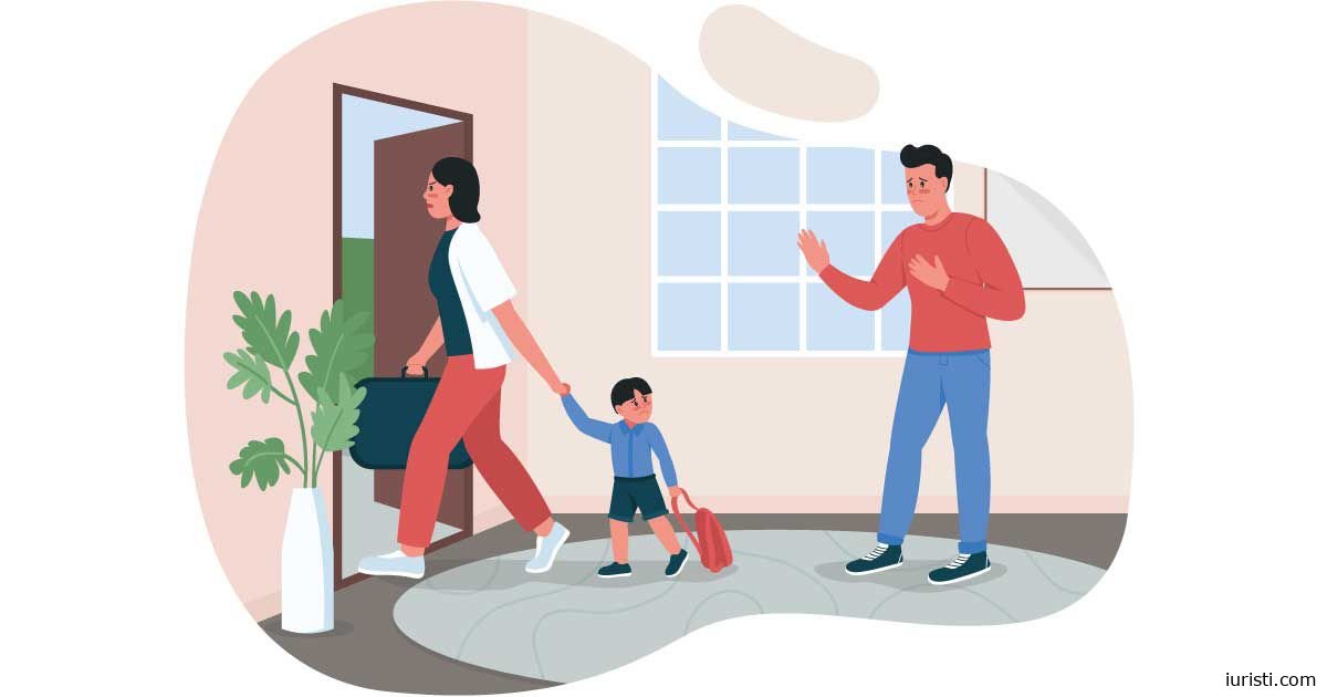 ბავშვის სურვილი მშობლების გაშორების შემდეგ - რა მნიშვნელობა ენიჭება სასამართლოში?