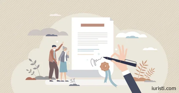 მემკვიდრეობის დავა: რა შეგიძლია გააკეთო, თუ ძმამ ქონება შენი თანხმობის გარეშე გადაიფორმა?