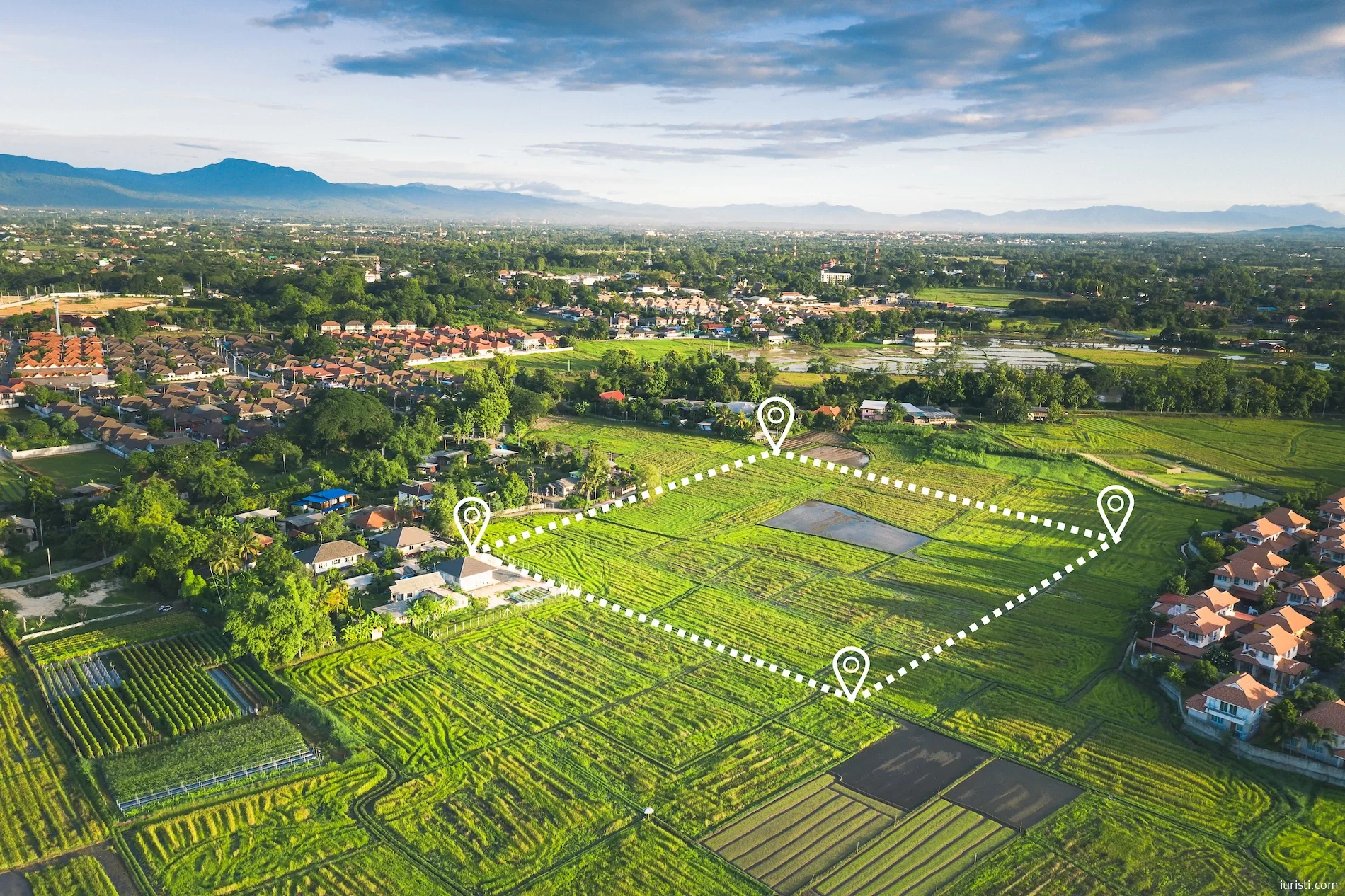 მიწის სისტემური რეგისტრაციის რეფორმა 2026 წლის 01 იანვარს სრულდება - რას უნდა მოასწროს მოქალაქემ 2026 წლამდე