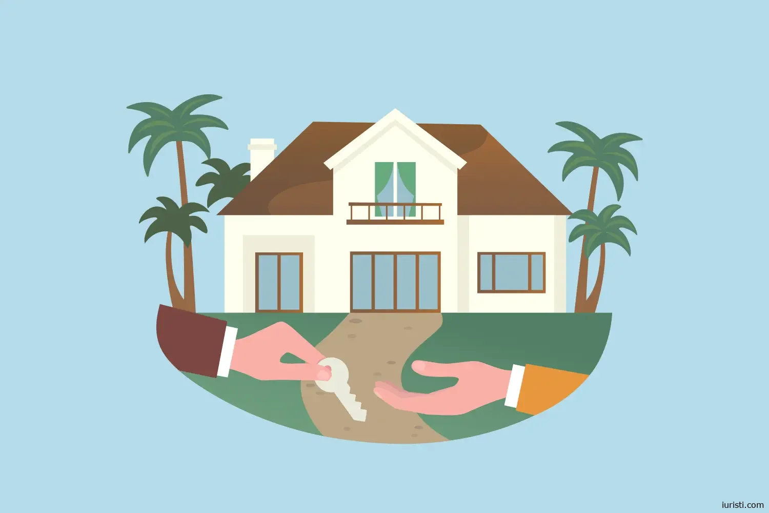 მეზობლის პრეტენზიები, ჩვილი ბავშვის ტირილი და ნაქირავები ბინა - რა უფლებები და ვალდებულებები აქვს მოქალაქეს