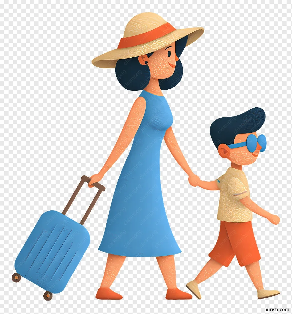 ბავშვის საზღვარგარეთ გაყვანა მეორე მშობლის თანხმობის გარეშე, სამართლებრივი გზები საქართველოში