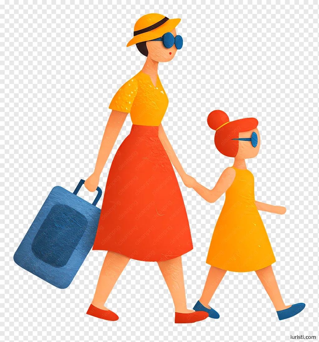 საჭიროა თუ არა ბავშვის საზღვარგარეთ გასაყვანად მამის თანხმობა?