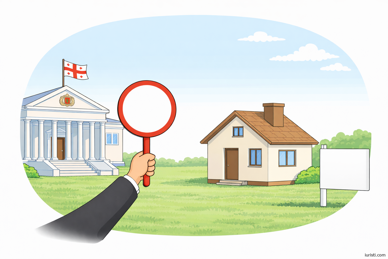 იძულებითი აუქციონის წესში მნიშვნელოვანი ცვლილება -  საკონსტიტუციო სასამართლომ 5%-იანი საწყისი ფასი არაკონსტიტუციურად მიიჩნია