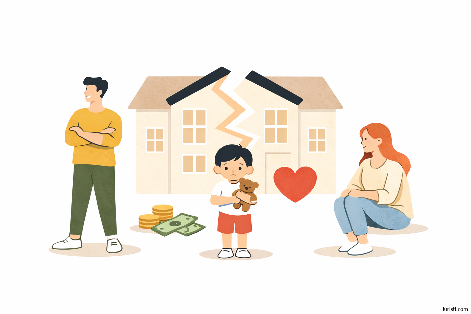 ალიმენტი, ალიმენტი საქართველოში -  როგორ ინიშნება, რამდენია მისი ოდენობა და რა უნდა იცოდეთ კანონით