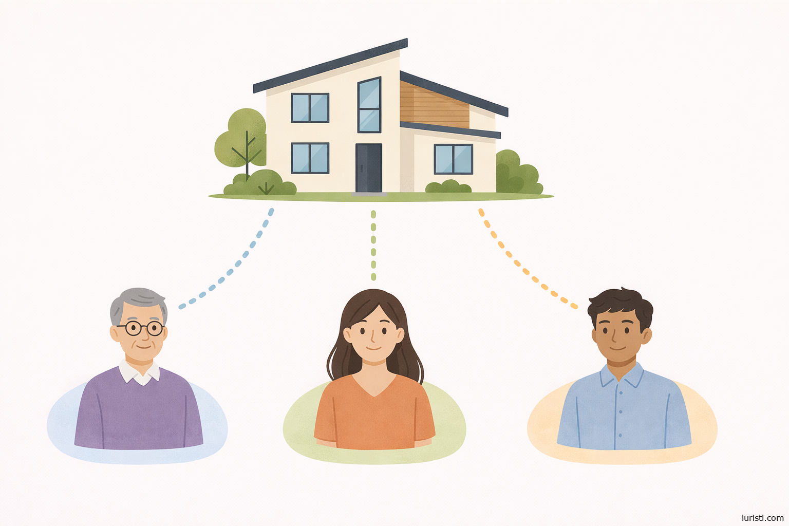 ვინ არიან კანონით პირველი რიგის მემკვიდრეები საქართველოში? სრული იურიდიული განმარტება ადვოკატ ნათია ნაკაშიძისაგან