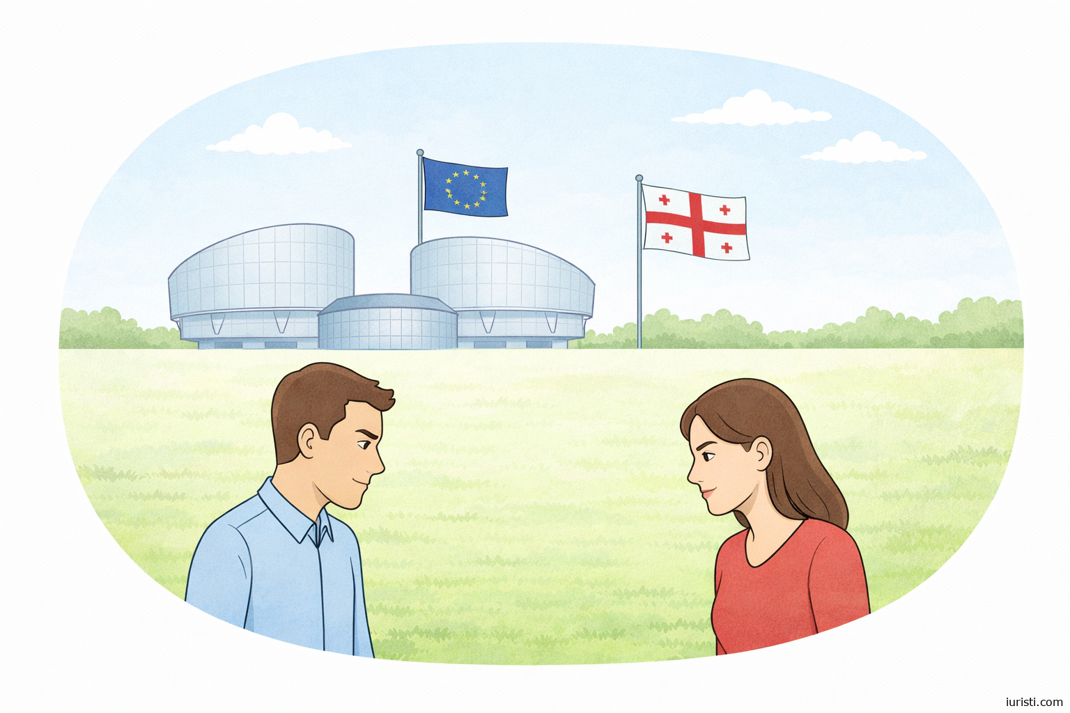 სტრასბურგის სასამართლოს გადაწყვეტილება: რატომ ცნო „თ.ხ. საქართველოს წინააღმდეგ“ საქმე დაუშვებლად?