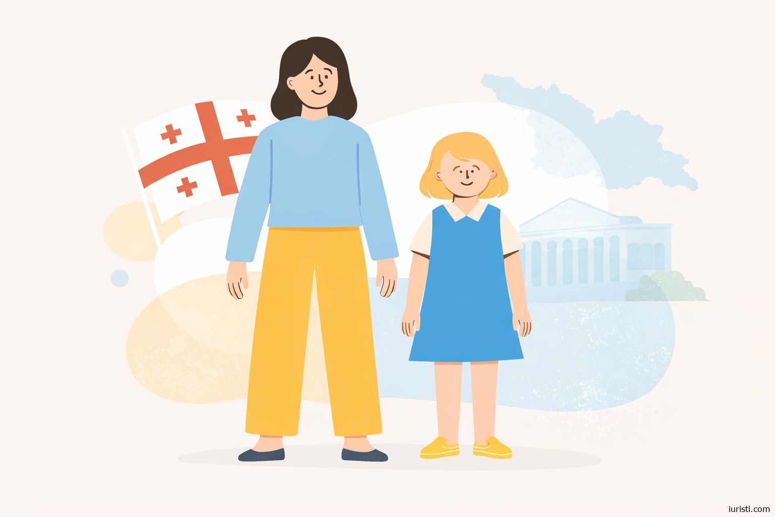 ბავშვთა უფლებები საქართველოში