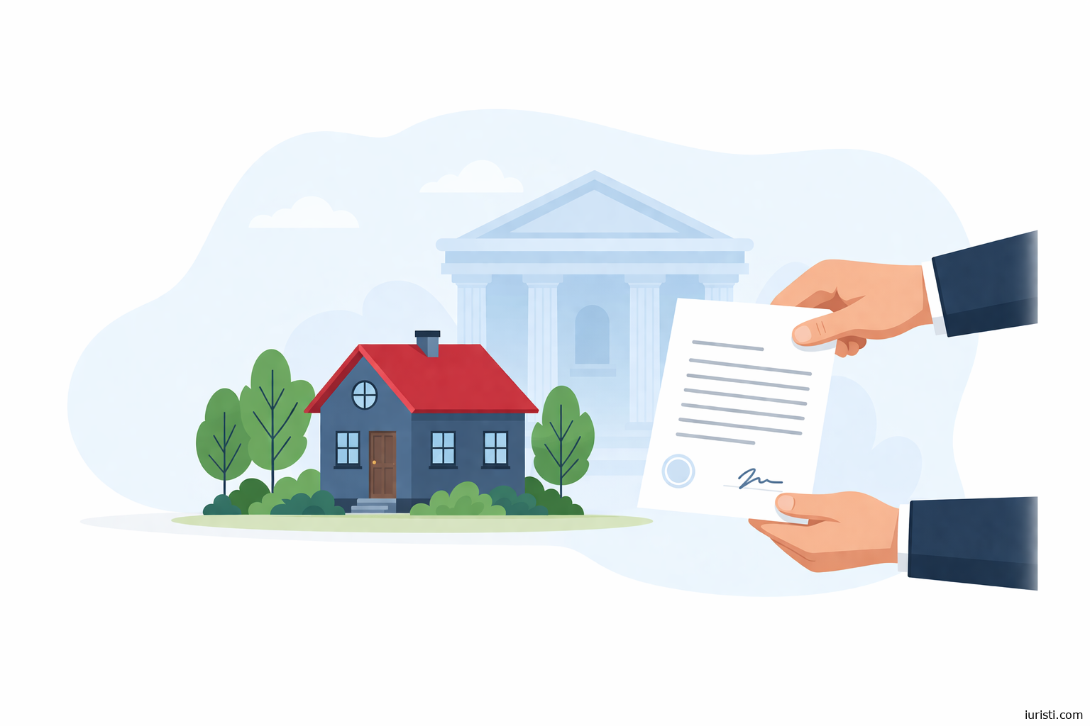 მფლობელობა სამართალში - ცნება, სახეები და სამართლებრივი მნიშვნელობა