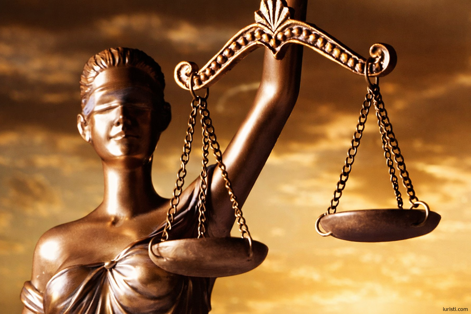 სამართალი და სამართლიანობა